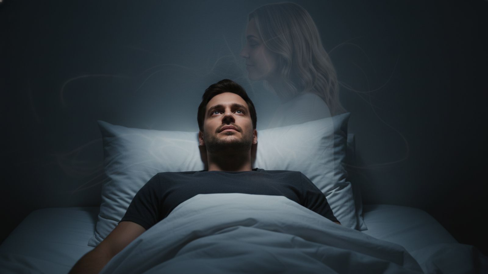 someone is always on your mind