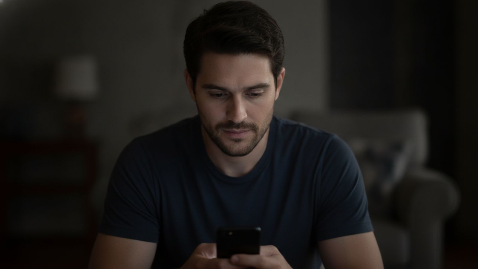 Why you can't stop thinking about someone psychology explanation