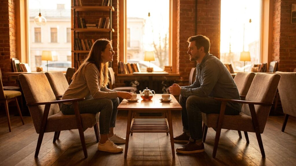 How to communicate with an avoidant partner without triggering deactivation