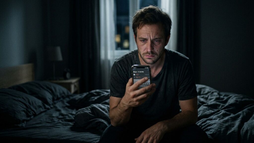 Do dismissive avoidants miss you differently than fearful avoidants psychology