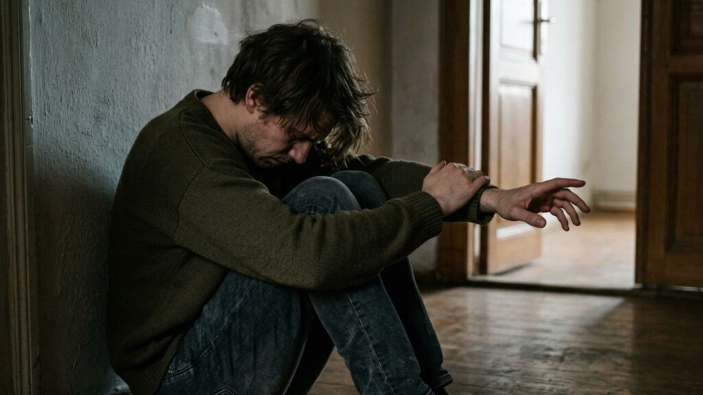 Fearful avoidant vs dismissive avoidant core fears of abandonment and engulfment