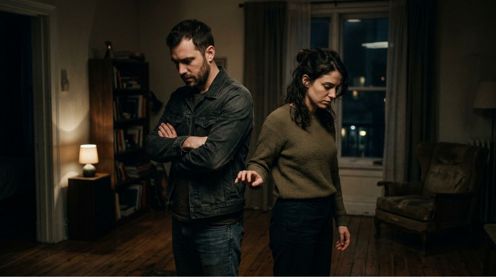 Fearful avoidant vs dismissive avoidant psychology comparison explained