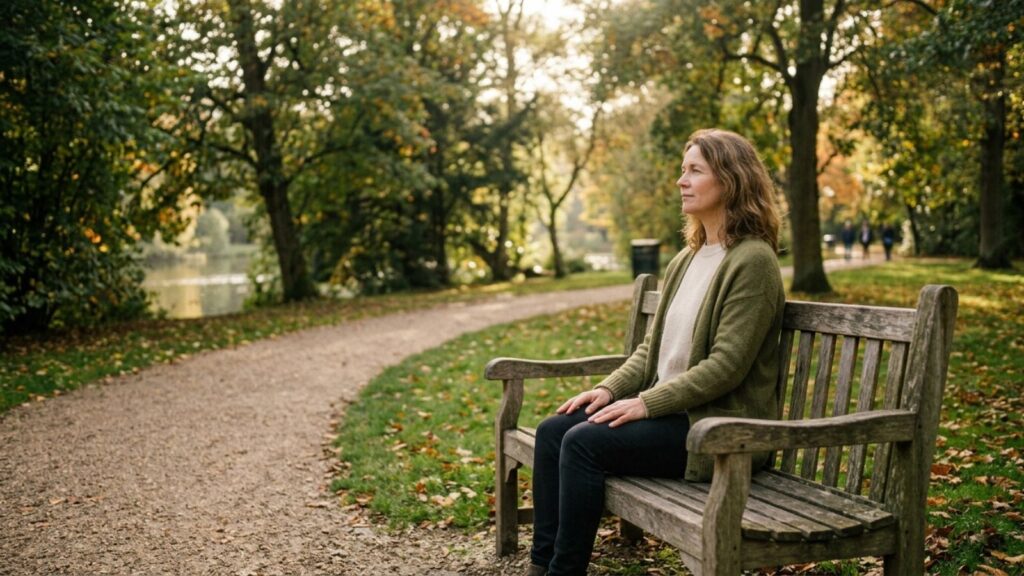 How to respond to intrusive thoughts psychology acceptance techniques