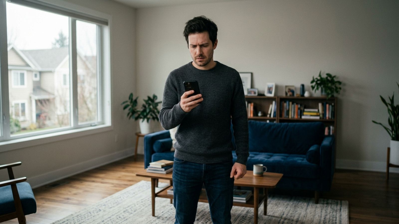 How to Stop Being Emotionally Dependent on Someone: 5 Steps