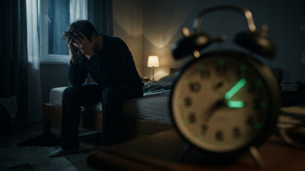 How to stop overthinking psychology techniques to regain control