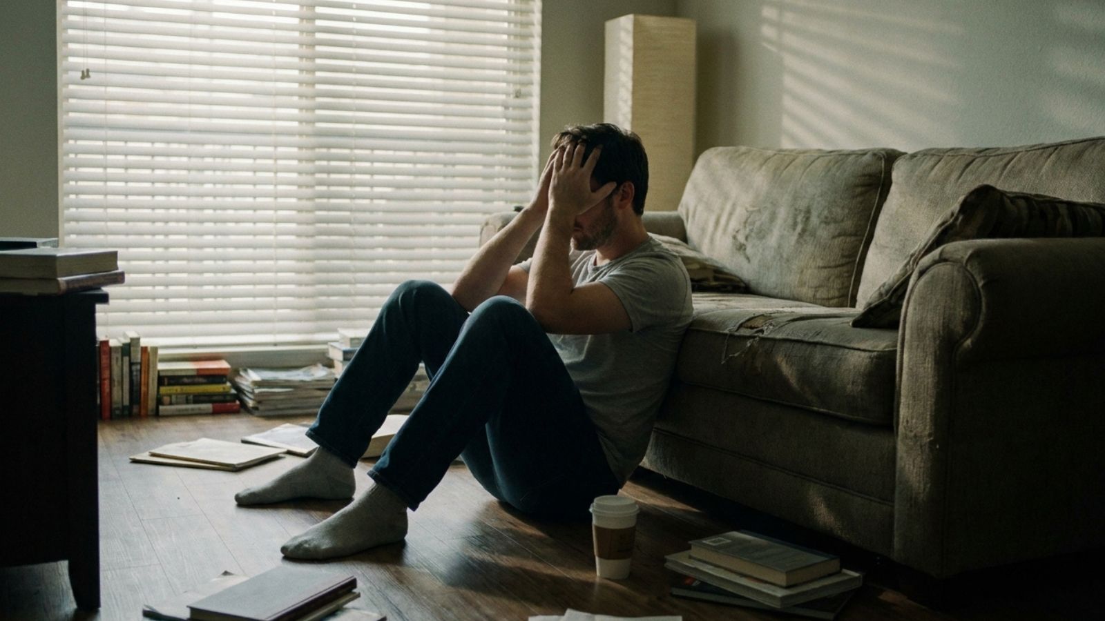 How to stop ruminating psychology steps to break overthinking loops