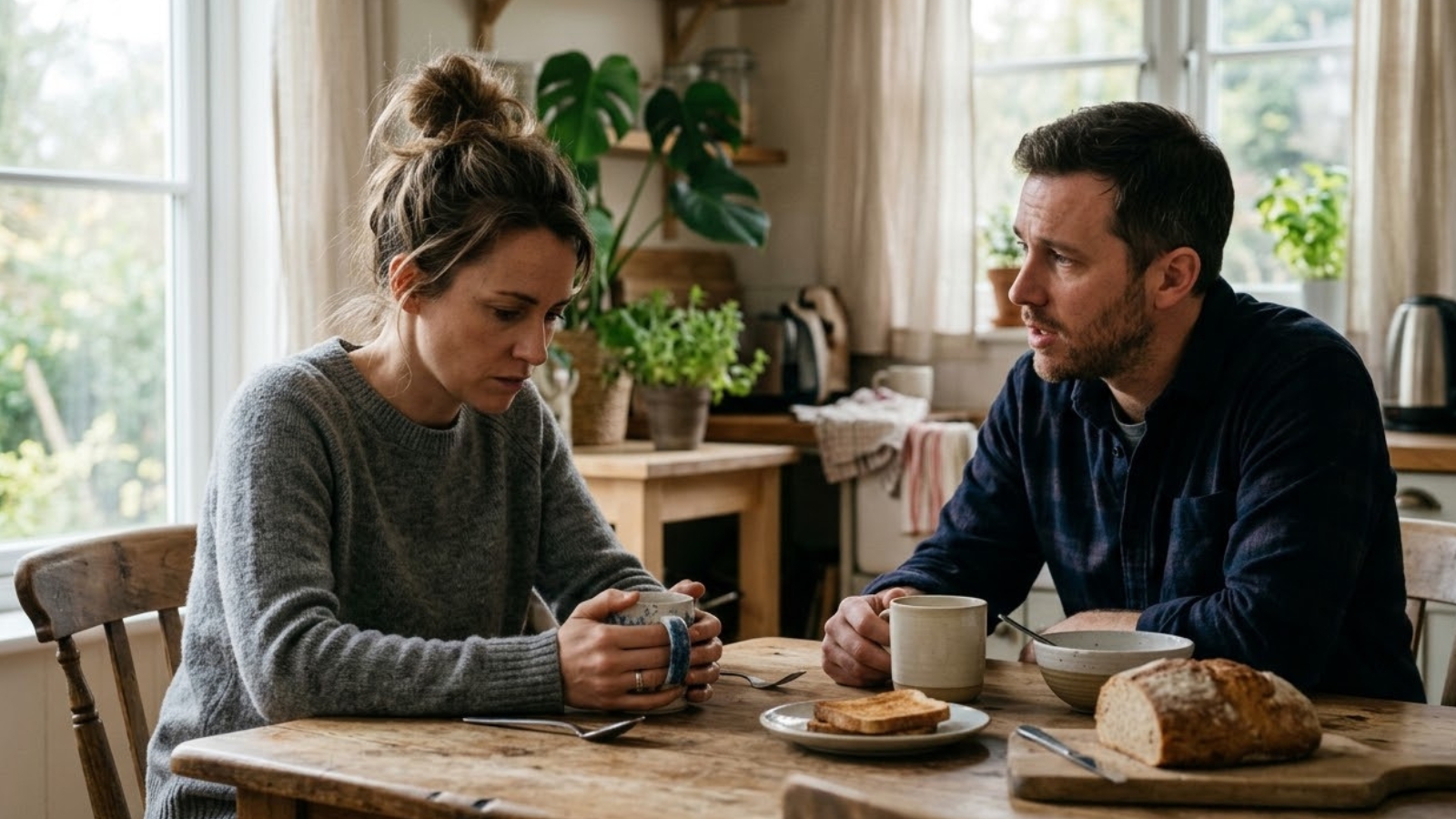How to Trust Your Partner Again After Lying: 7 Steps