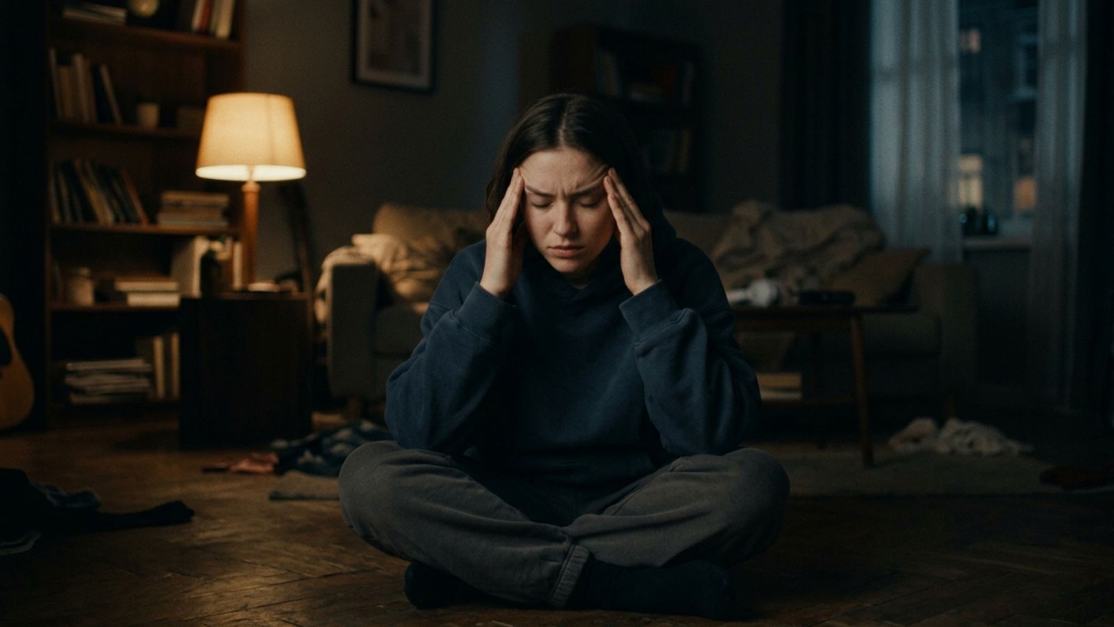 5 Painful Truths About Intrusive Thoughts Psychology
