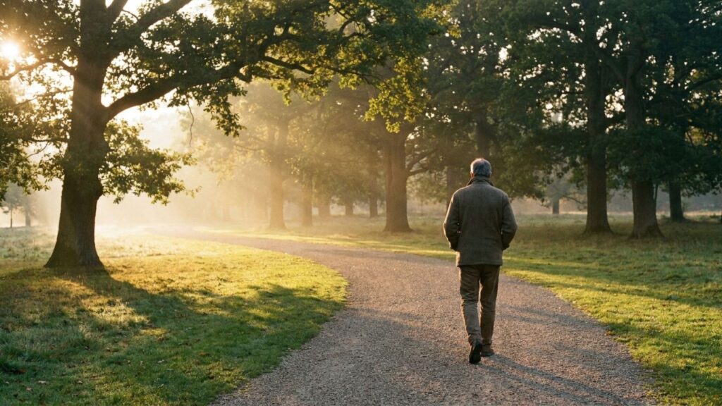 Overthinking and the default mode network why you can't stop thinking at night