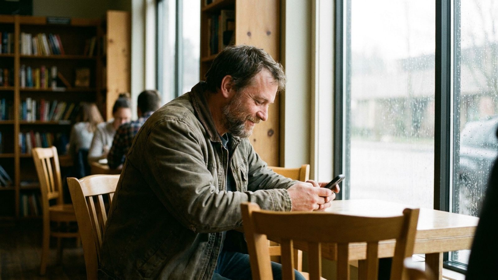 Psychological signs someone is thinking about you explained