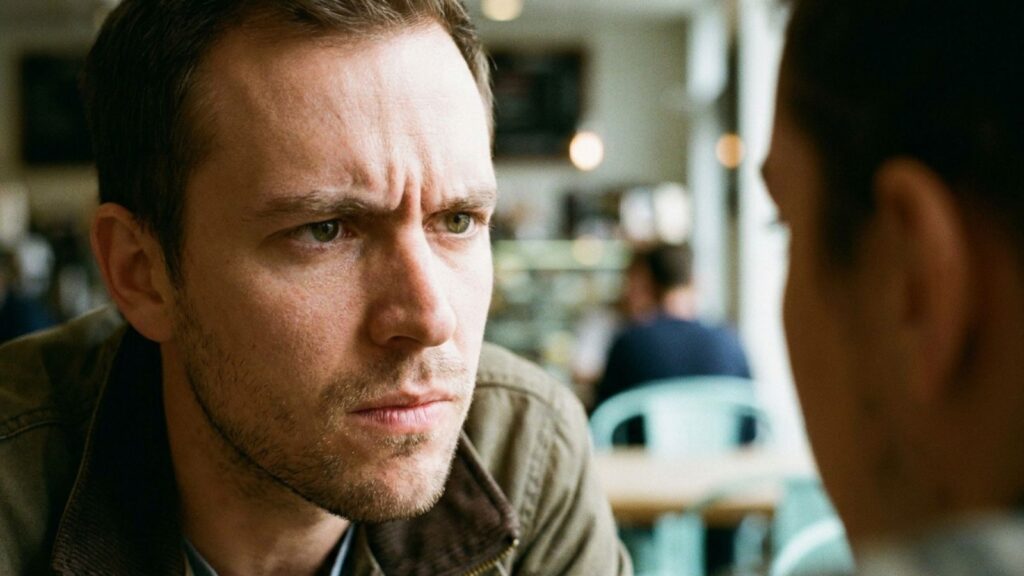 Social anxiety and why you keep replaying conversations in your head
