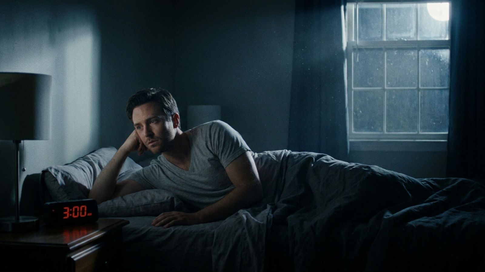 What does it mean when you dream about someone psychology explanation