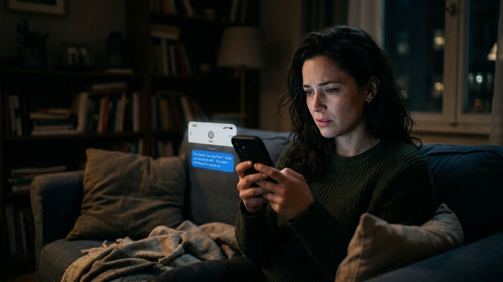 Why Do Avoidants Come Back? 5 Painful Psychology Truths
