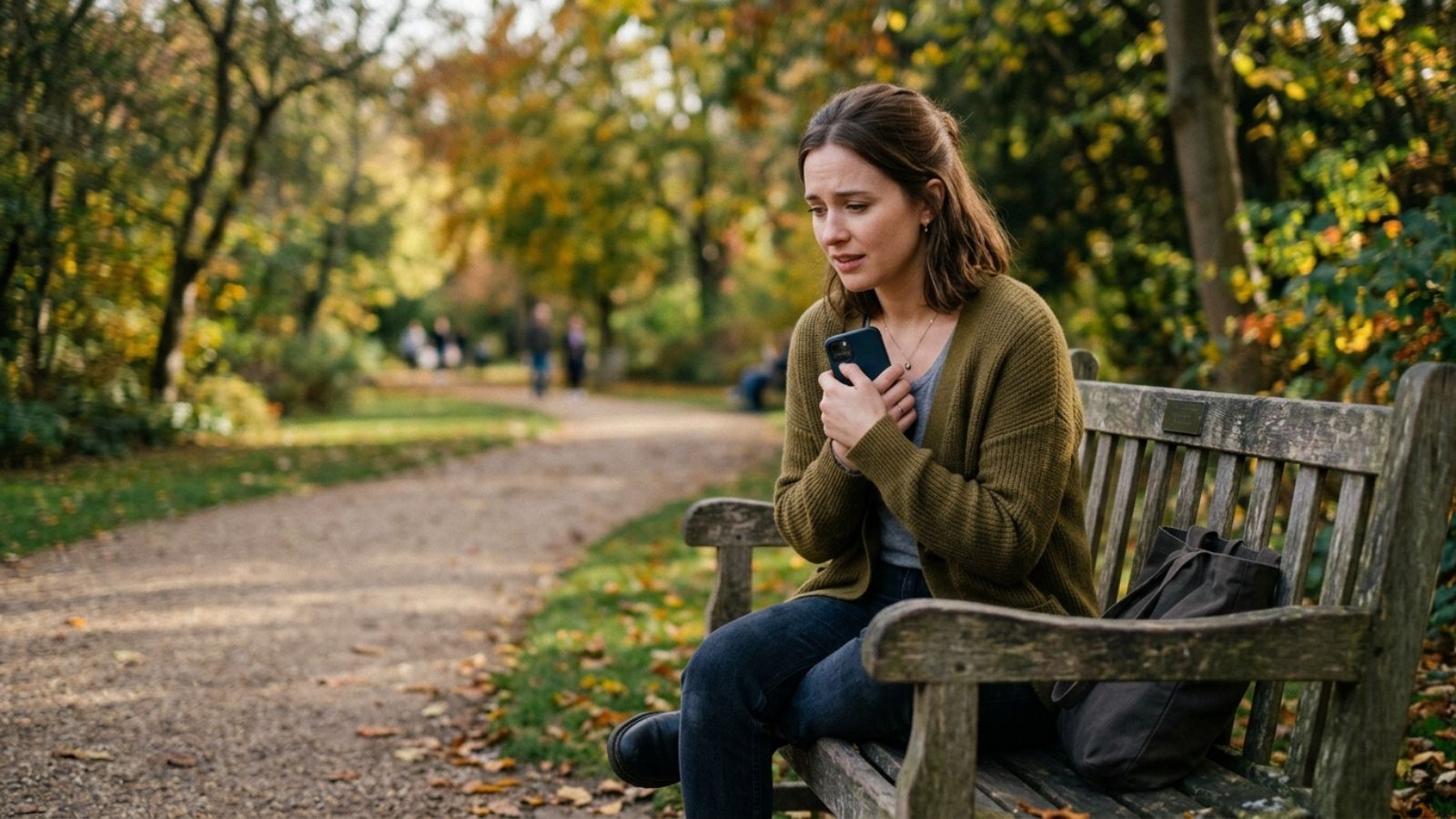 Why Do I Get Attached So Easily? 5 Psychology Reasons