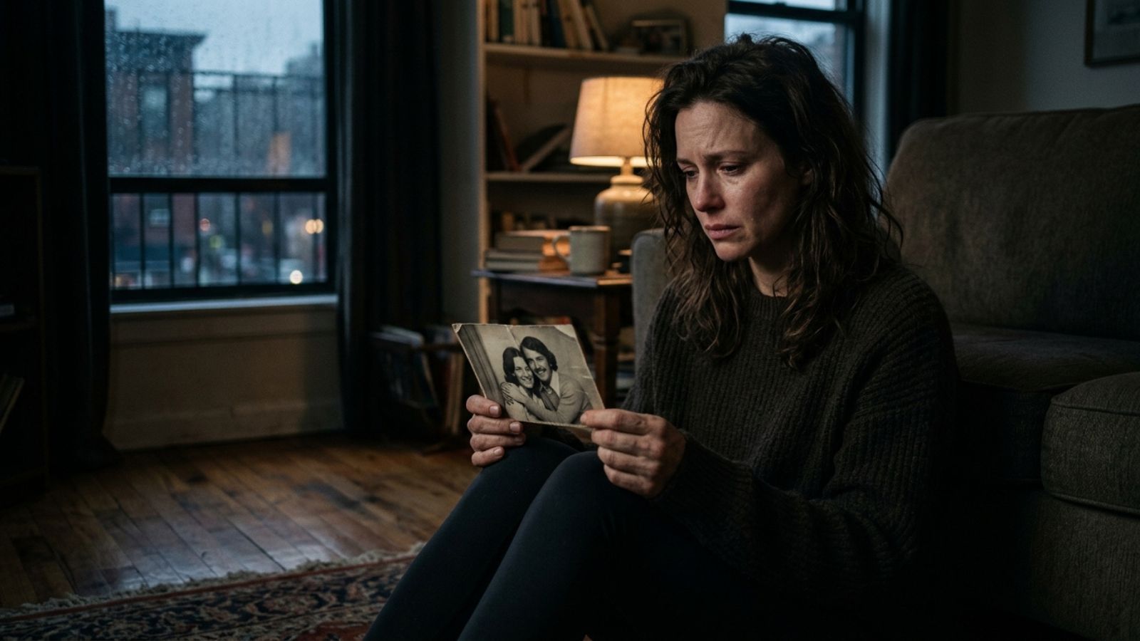 Why Do I Miss Someone Who Hurt Me? 5 Psychology Reasons
