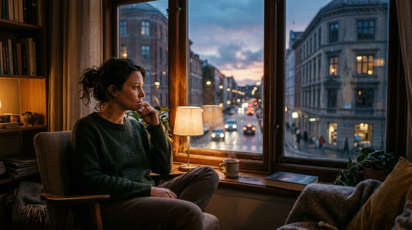 Signs of Trauma Bonding: When What You Feel Isn't Love